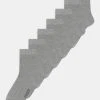 Friboo Niños UNISEX 7 PACK - Calcetines - Grey 2 Friboo Niños UNISEX 7 PACK - Calcetines - Grey -Friboo comercio fde3cfb1070748deb02f8f0d65441b8a