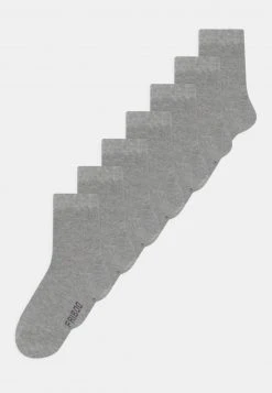 Friboo Niños UNISEX 7 PACK - Calcetines - Grey