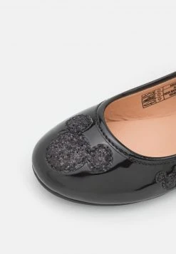 Friboo Niños DISNEY MICKEY MOUSE - BALLET PUMPS - Bailarinas Con Hebilla - Black 13 Friboo Niños DISNEY MICKEY MOUSE - BALLET PUMPS - Bailarinas Con Hebilla - Black -Friboo comercio fe495da31438483b94d7f95e1080c1ab