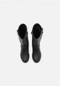 Friboo Niños Botas - Black -Friboo comercio fe798d65822c4af490c411cecf4e3287