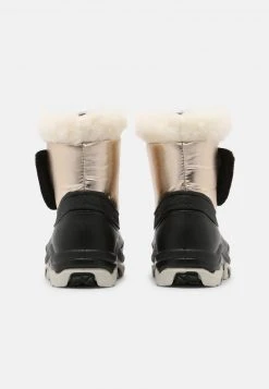 Friboo Niños Botas Para La Nieve - Beige -Friboo comercio ff278991f3af4a0a8792aef6971d1e25