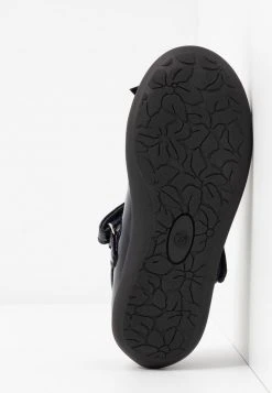 Friboo Niños Bailarinas Con Hebilla - Dark Blue -Friboo comercio ff6a8f7852134d19b73284e0c2b5fa0d